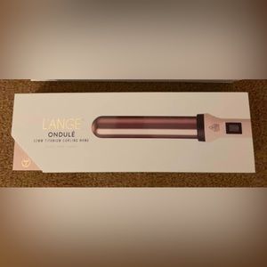 Lange Ondule New In Box